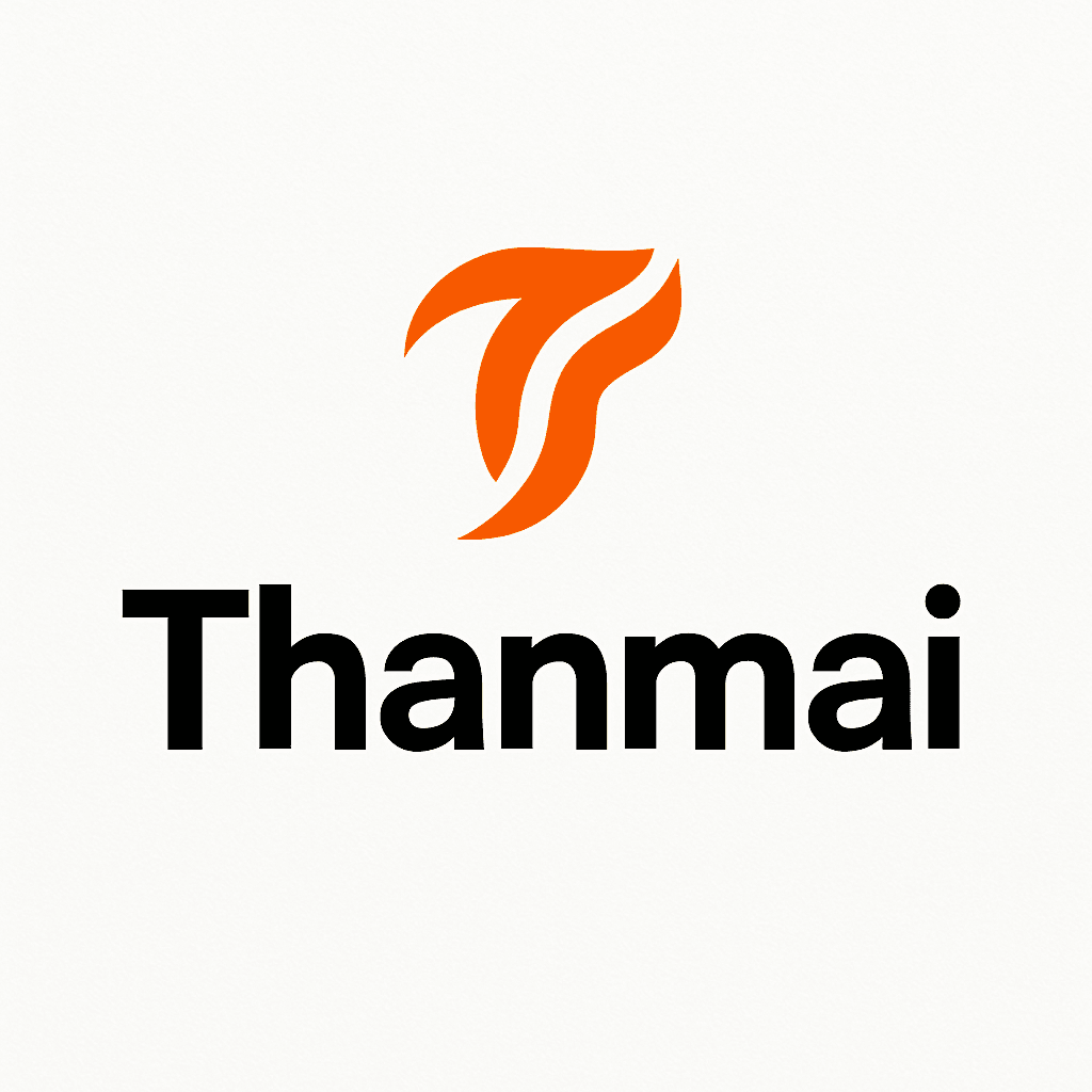 Thanmai
