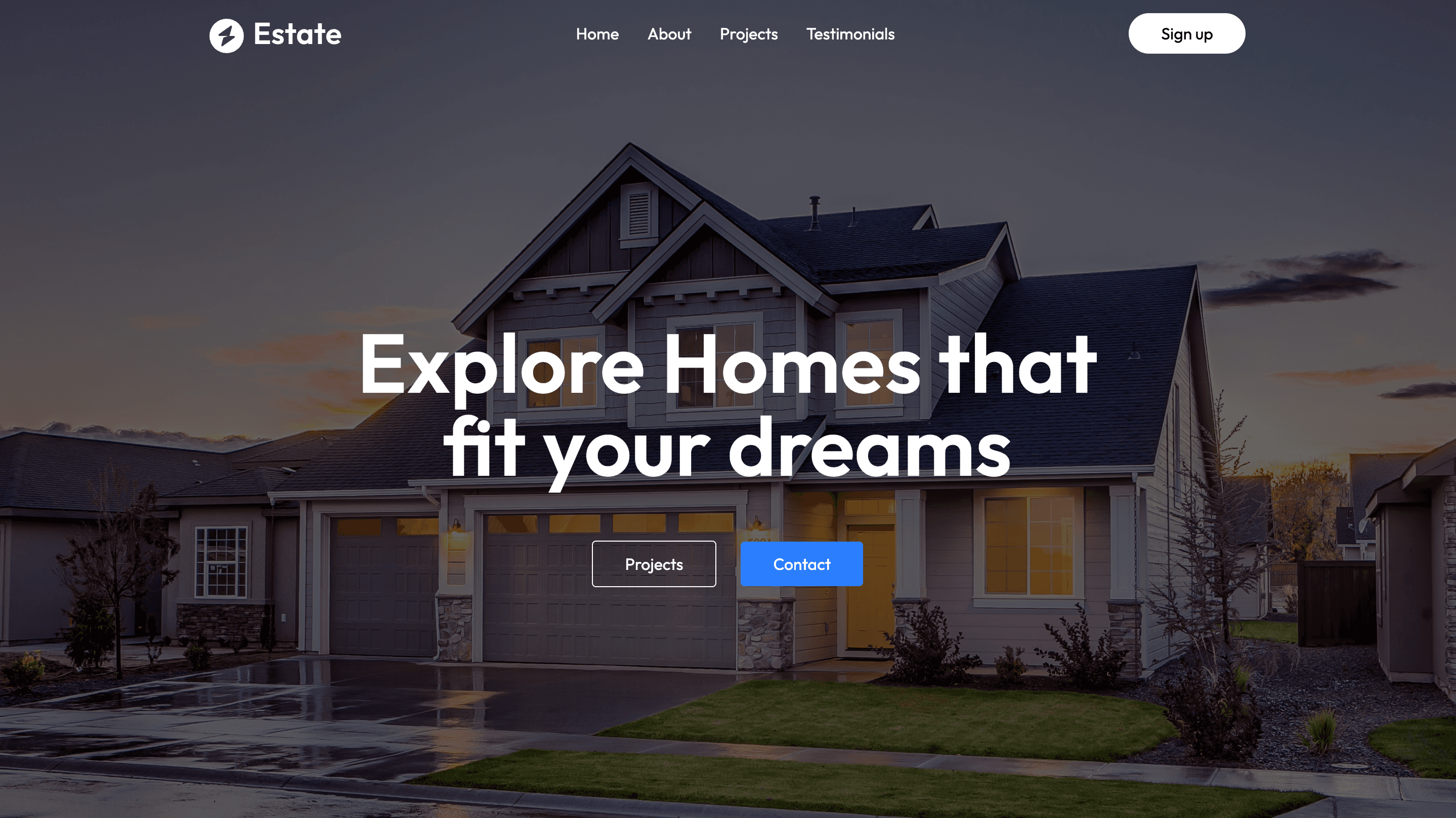 realestate