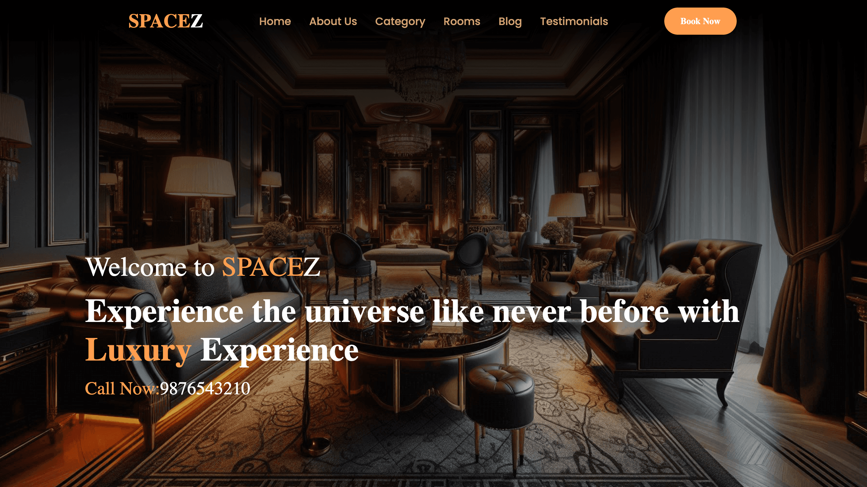 spacez